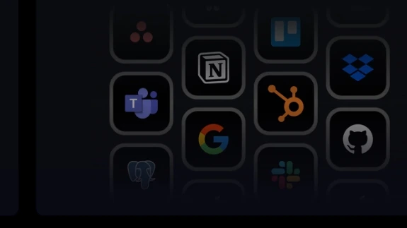 Communication between the apps