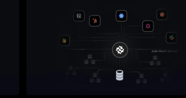 MCP Server marketplace