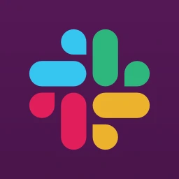 slack logo